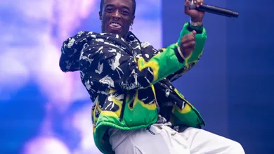 SUZANNE CORDEIRO/AFP via Getty Images