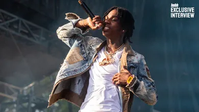 Barry Brecheisen/WireImage/Getty Images