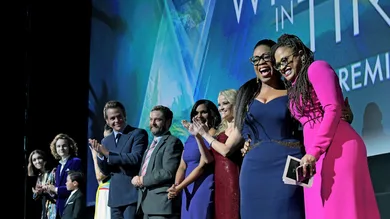 Charley Gallay/Getty Images