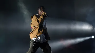 Kevin Winter/Getty Images