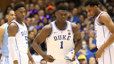 Streeter Lecka/Getty Images