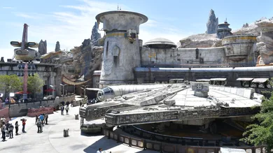 Amy Sussman/Getty Images