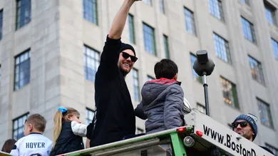 Billie Weiss/Getty Images