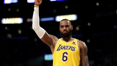 Katelyn Mulcahy/Getty Images