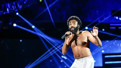 Rich Fury/Getty Images