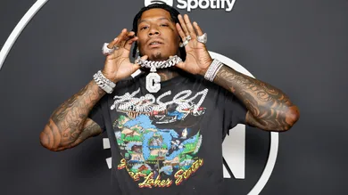 Frazer Harrison/Getty Images