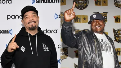 Bryan Bedder/Getty Images