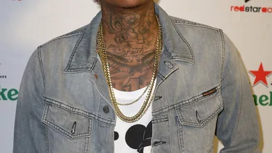 Image via Getty images