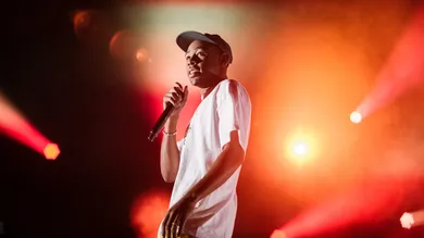 Emma McIntyre/Getty Images