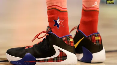 Jonathan Daniel/Getty Images