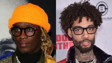 Jean Baptiste Lacroix/Getty Images & Theo Wargo/Getty Images