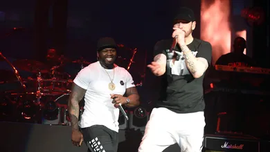 Kevin Winter / Getty Images