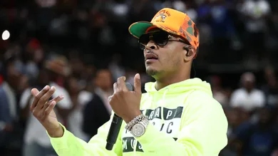 Ronald Martinez/BIG3/Getty Images