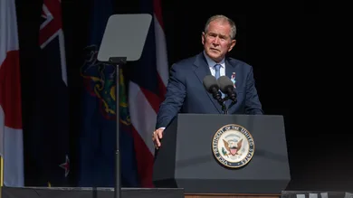 Jeff Swensen / Getty Images