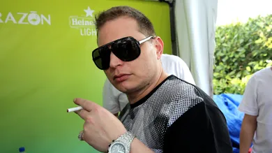 Aaron Davidson/Getty Images