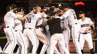 Christian Petersen/Getty Images