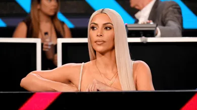 Kevin Mazur//Getty Images