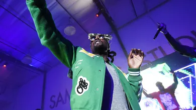 Michael Buckner/Getty Images