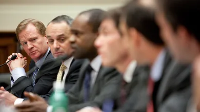 Brendan Hoffman/Getty Images