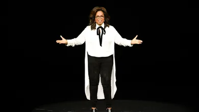 Michael Short/Getty Images