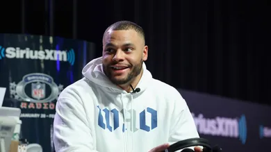 Cindy Ord/Getty Images for SiriusXM