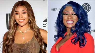 Robin L Marshall/Getty Images / Amy Sussman/Getty Images