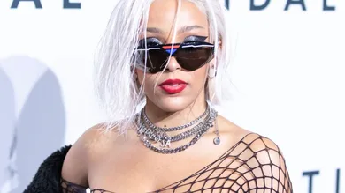 Arturo Holmes/Getty Images