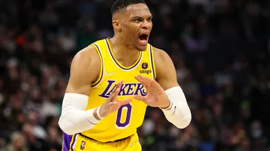 David Berding/Getty Images