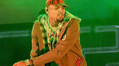 Gustavo Caballero/Getty Images