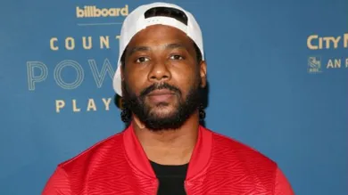 Terry Wyatt / Stringer / Getty Images