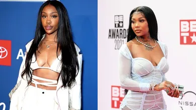 Paras Griffin/Getty Images