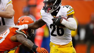 Gregory Shamus/Getty Images)