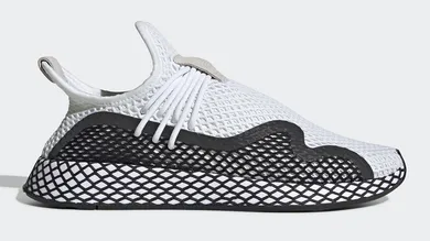 Image Via SneakerNews