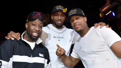 David Becker/Getty Images for Wynn Las Vegas