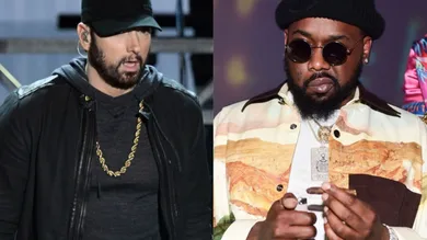 Kevin Winter & Prince Williams/Getty Images