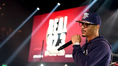 Kevin Winter/Getty Images