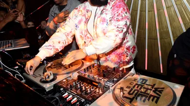 Michael Kovac/Getty Images