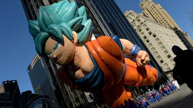 Michael Loccisano/Getty Images