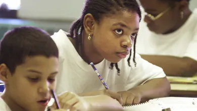 Chris Hondros/Newsmakers