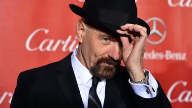 Frazer Harrison/Getty Images