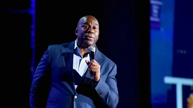 Craig Barritt / Stringer / Getty Images