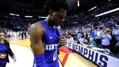 Kevin C. Cox/Getty Images