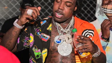 Prince Williams/Wireimage/Getty Images