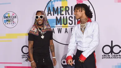 J. Merritt/Getty Images