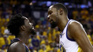 Ezra Shaw/Getty Images