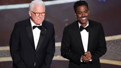 Kevin Winter/Getty Images