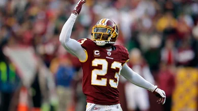 Rob Carr/Getty Images