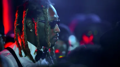 Prince Williams/WireImage/Getty Images