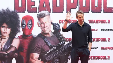 Carlos Alvarez/Getty Images