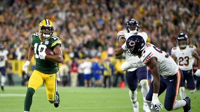 Stacy Revere/Getty Images